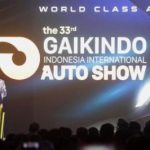 Masa Depan Otomotif Terkuak di GIIAS 2026
