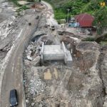 Terungkap Kondisi Infrastruktur Aceh Pasca Banjir