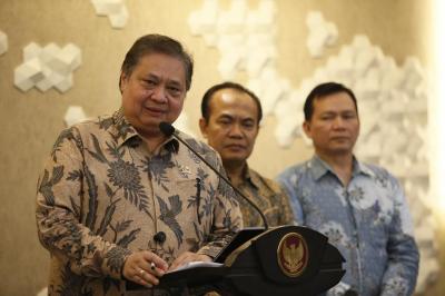 Terungkap Indonesia Stop Impor Solar Hemat Rp177 T