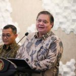 RI China Guncang Dunia Bahas AI dan Energi