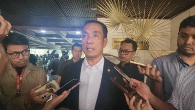 Himbara Curhat Dana Rp55 T Minta Tenggat Panjang