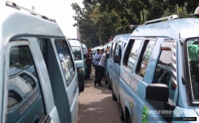 Biodiesel B50 Bikin Pengusaha Angkutan Pusing
