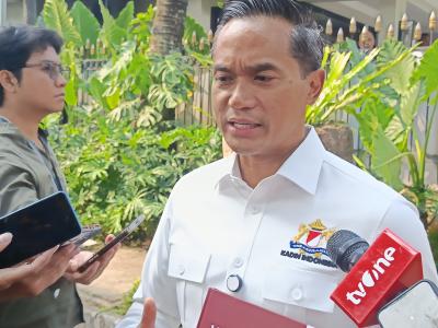 Ekonomi RI Hadapi Ujian Kadin Beri Solusi