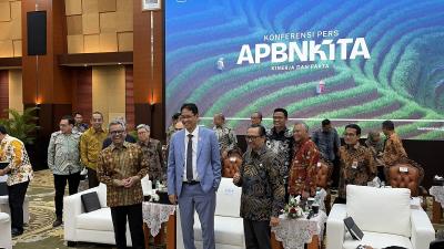 Angka Defisit APBN Bikin Kaget Ini Penjelasannya