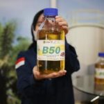 Sawit Jadi Kunci Indonesia Mandiri Energi
