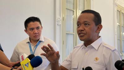 Blok Masela Rp390 T Siap Guncang Ekonomi Maluku