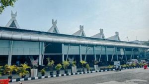 Bandung Gempar 6 Maskapai Siap Terbang Lagi