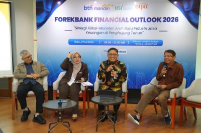 Rupiah Terancam Ekonomi Berjuang Ini Kuncinya