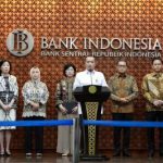 Gubernur BI Mundur Mendadak Alasan Pribadi