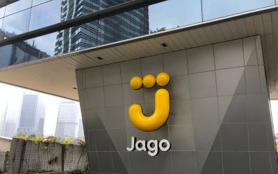 Keuntungan Bank Jago Bikin Melongo Intip Rahasianya