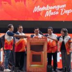 Bank Jakarta Ubah Wajah Ibu Kota Digital