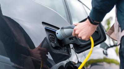 Mobil Listrik Untungnya Bikin Dompet Tebal