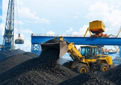 Rahasia Harga Batu Bara Indonesia Terbongkar