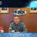 Terkuak Pesan Penting Bos BCA untuk Calon Gubernur BI