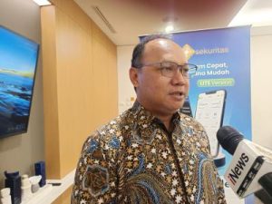 Investor Muda Wajib Tahu Jurus BEI Ini