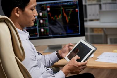 Terungkap Cara Beli Dolar Online Aman Praktis