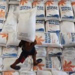 Target Pangan Nasional Nyaris Sempurna Ini Kuncinya