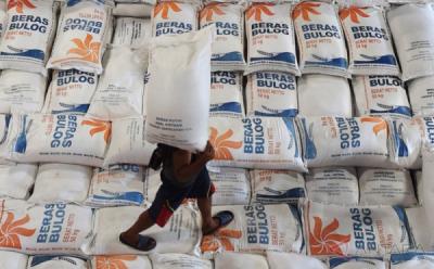 Target Pangan Nasional Nyaris Sempurna Ini Kuncinya