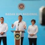 Rahasia Menu Makan Gratis Anak Terbongkar