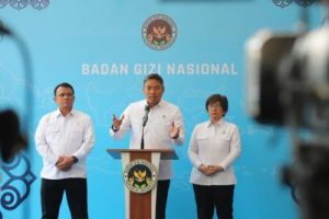 Rahasia Menu Makan Gratis Anak Terbongkar
