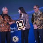 MNC Digital Entertainment Raih Gelar Bergengsi