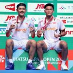 Fajar Fikri Juara Dunia Bikin Heboh