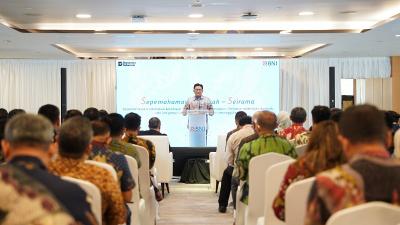 BNI Ungkap Strategi Jitu Pikat Hati Nasabah