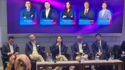 Raffi Ahmad Penguasa RANS Siapa Lainnya