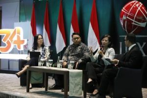 Rahasia BRI Ancaman Iklim UMKM Terbongkar
