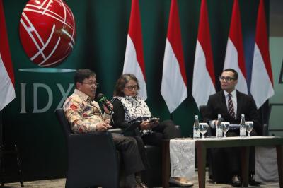 Rahasia BSI Kucurkan Rp16 Triliun untuk Masa Depan Hijau