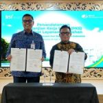 Pekerja Merapat KPR Syariah BSI BPJS Tenor 30 Tahun