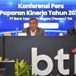 Rahasia BTN Laba Meroket Drastis