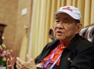 Terungkap Sumber Kekayaan Raja Rokok Indonesia