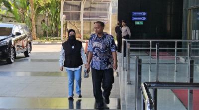 Skandal OTT Bupati Sukoharjo Harta Meroket Tajam