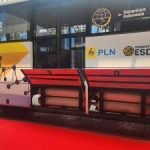 Jakarta Siap Sambut Bus Hidrogen Ini Faktanya