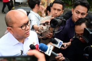 Gebrakan Prabowo IIFC Siap Guncang Ekonomi Dunia