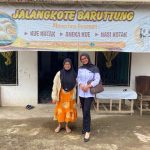 Ijazah SMA Ujungnya KUA Ditepis Wanita Ini
