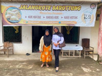 Ijazah SMA Ujungnya KUA Ditepis Wanita Ini