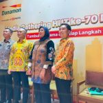 Danamon Ungkap Rahasia Target Kredit Tetap