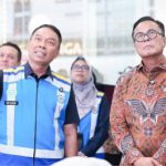 Terungkap Rahasia Jasa Marga Ubah Tol Jadi Canggih