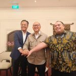Danantara Satukan Kekuatan Empat Raksasa BUMN