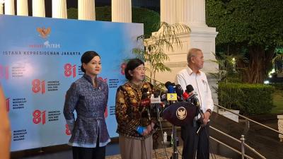 Gubernur BI Buka Suara Prioritas Utama Terkuak