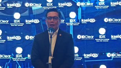 Puluhan Saham Ini Kini Dipantau BEI Waspada