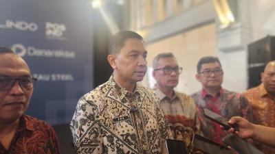Geger Bos Pos Indonesia Mundur Mendadak