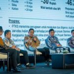 BUMN Bersatu Kuasai Material Canggih Nasional
