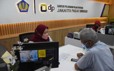 Babinsa Bhabinkamtibmas Awasi Pajak Ini Faktanya