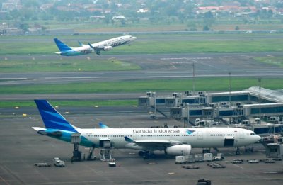 Terkuak Minyak Jelantah Bakal Jadi Bahan Bakar Pesawat
