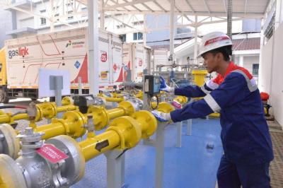 Terungkap Bio Farma Hemat Biaya Energi Fantastis