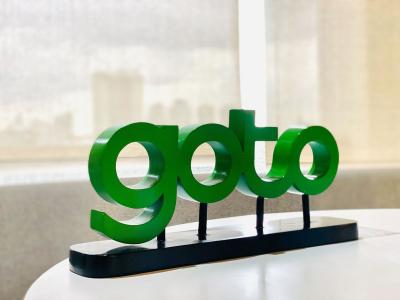GOTO Bakal Gebrak Pasar Saham Dengan Laporan Baru
