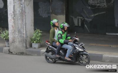 GoTo Laba Melejit Meski Komisi Naik Drastis